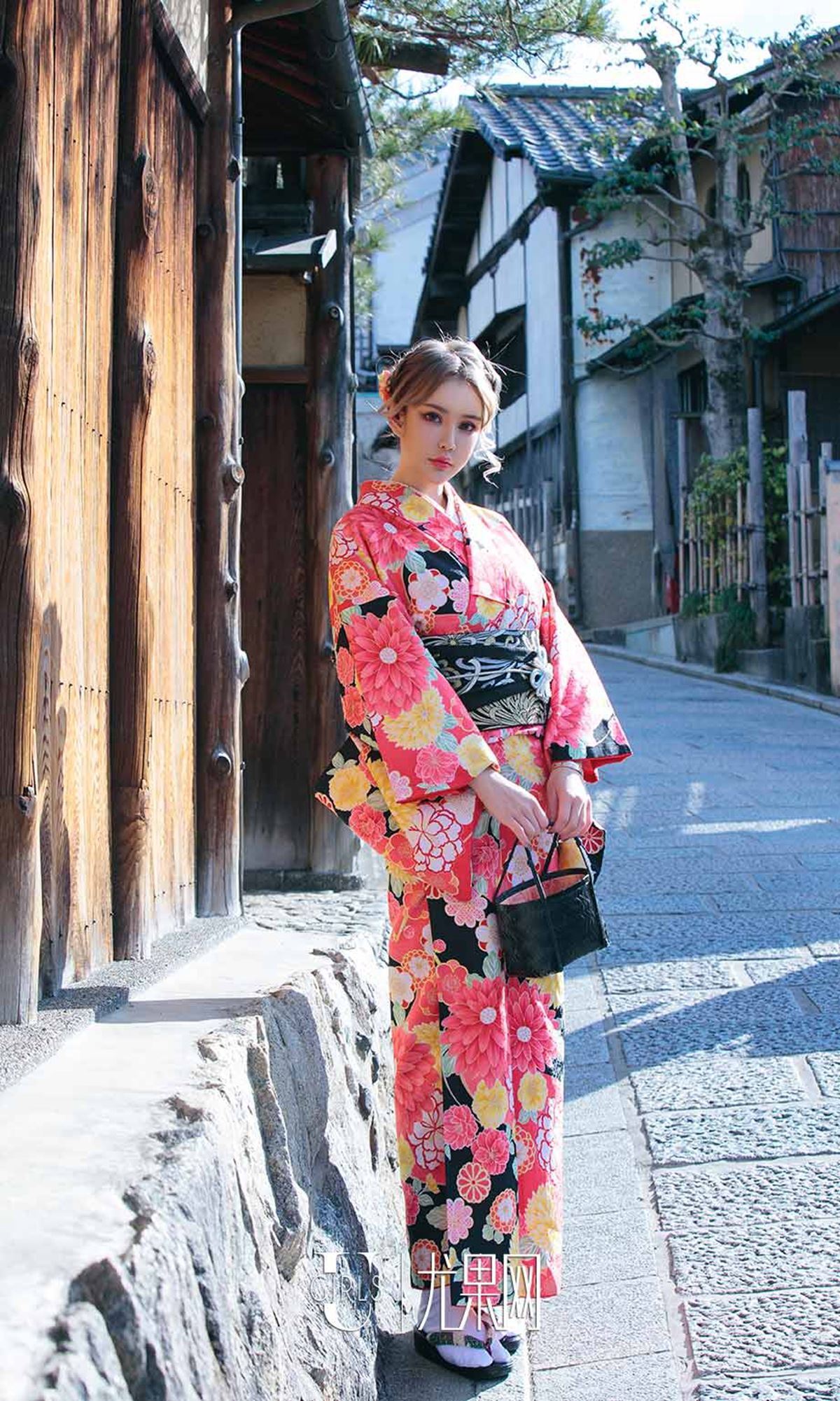 [Ugirls爱尤物]2019刊 No.1361 青树&萌琪琪